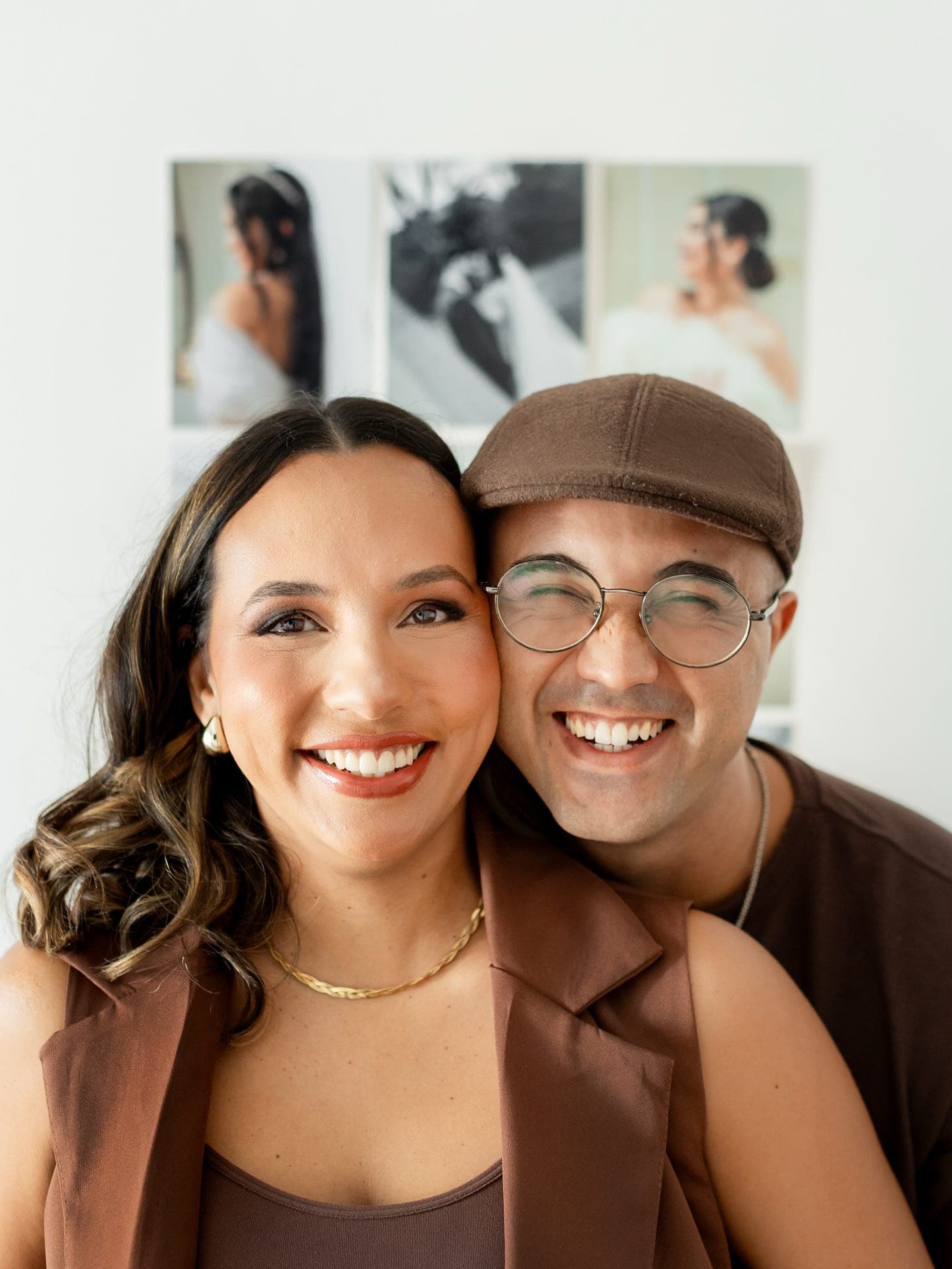 Jonathan e Crislane — JC Fotografias