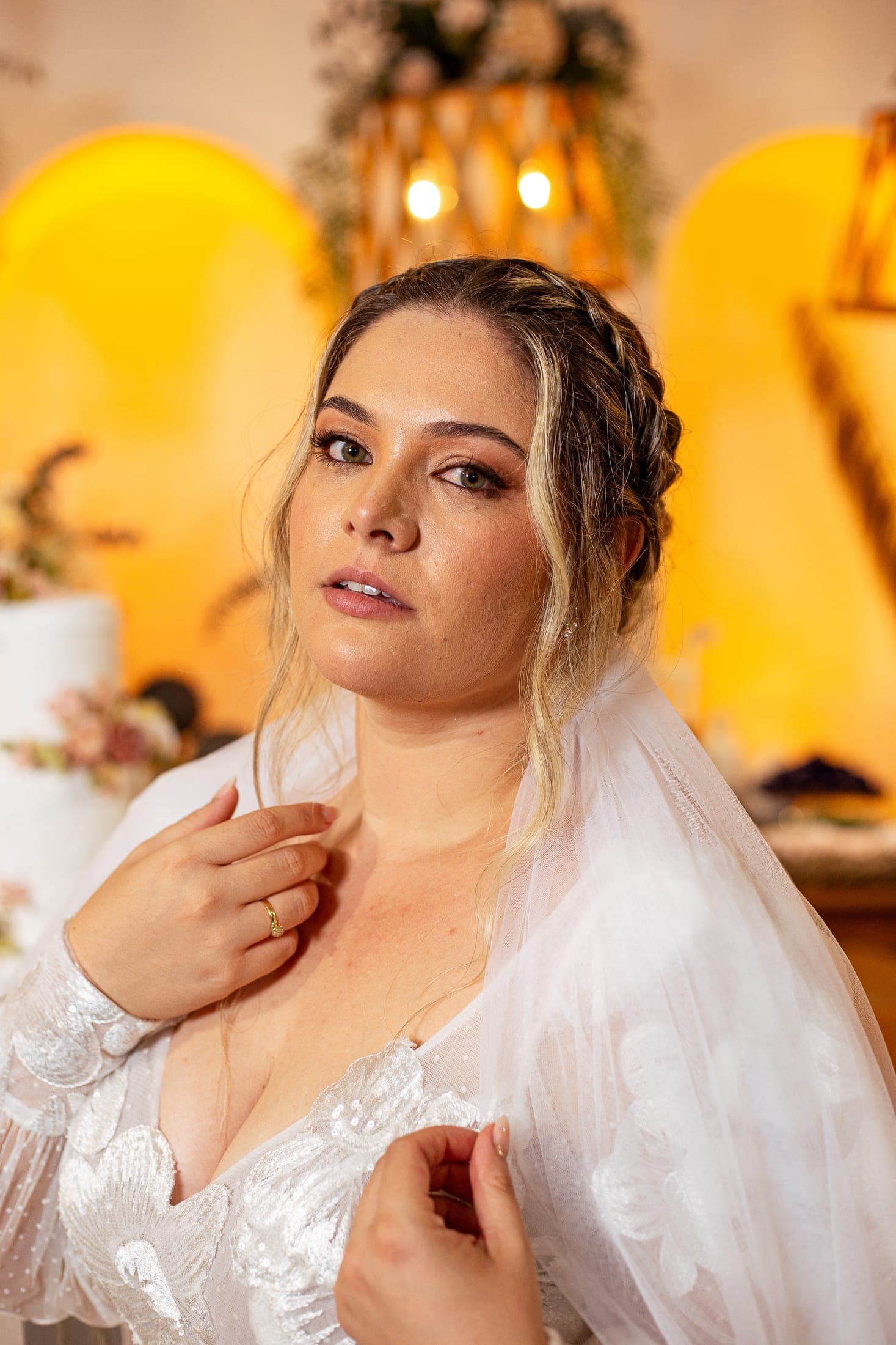 Casamento JC Fotografias