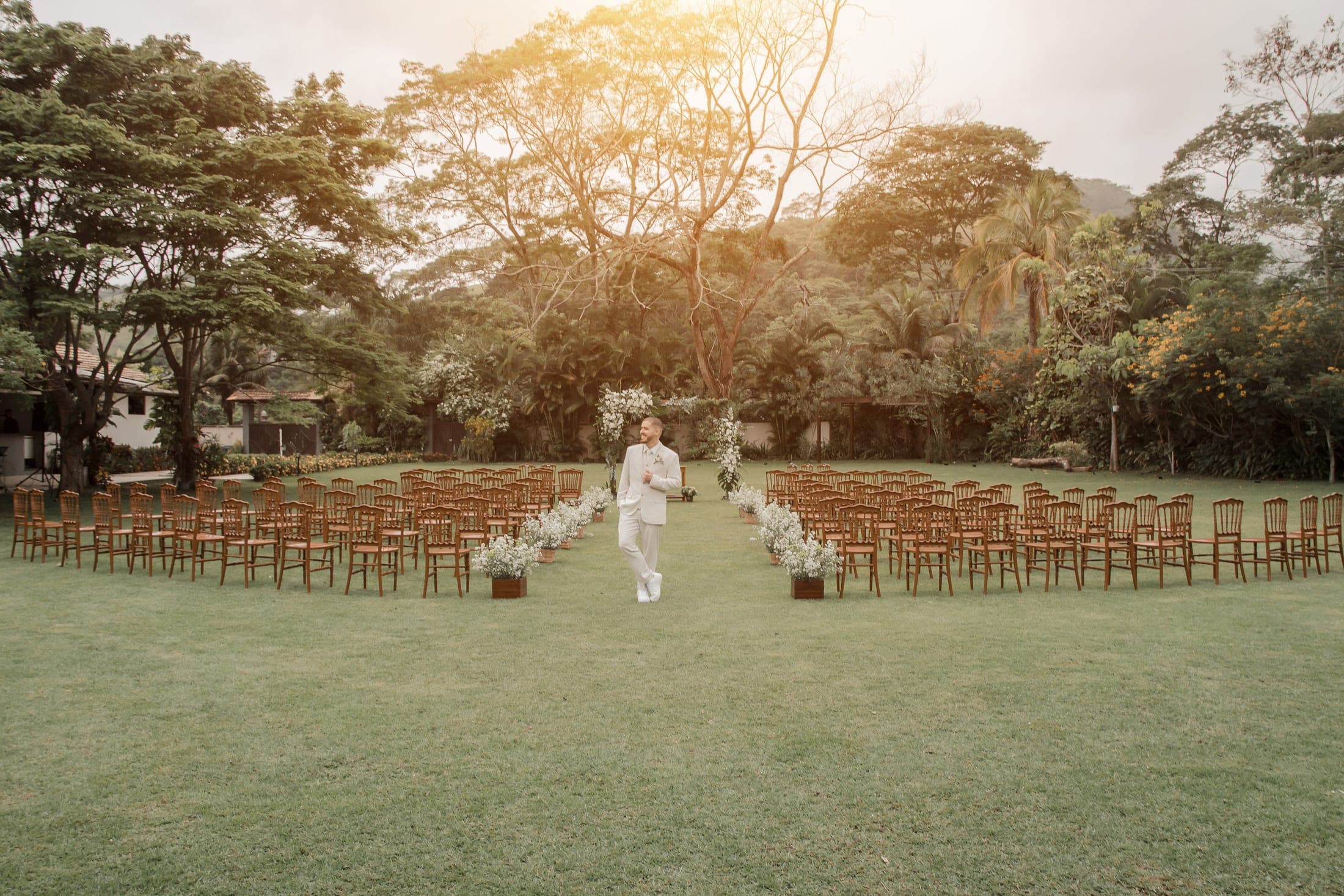 Casamento JC Fotografias