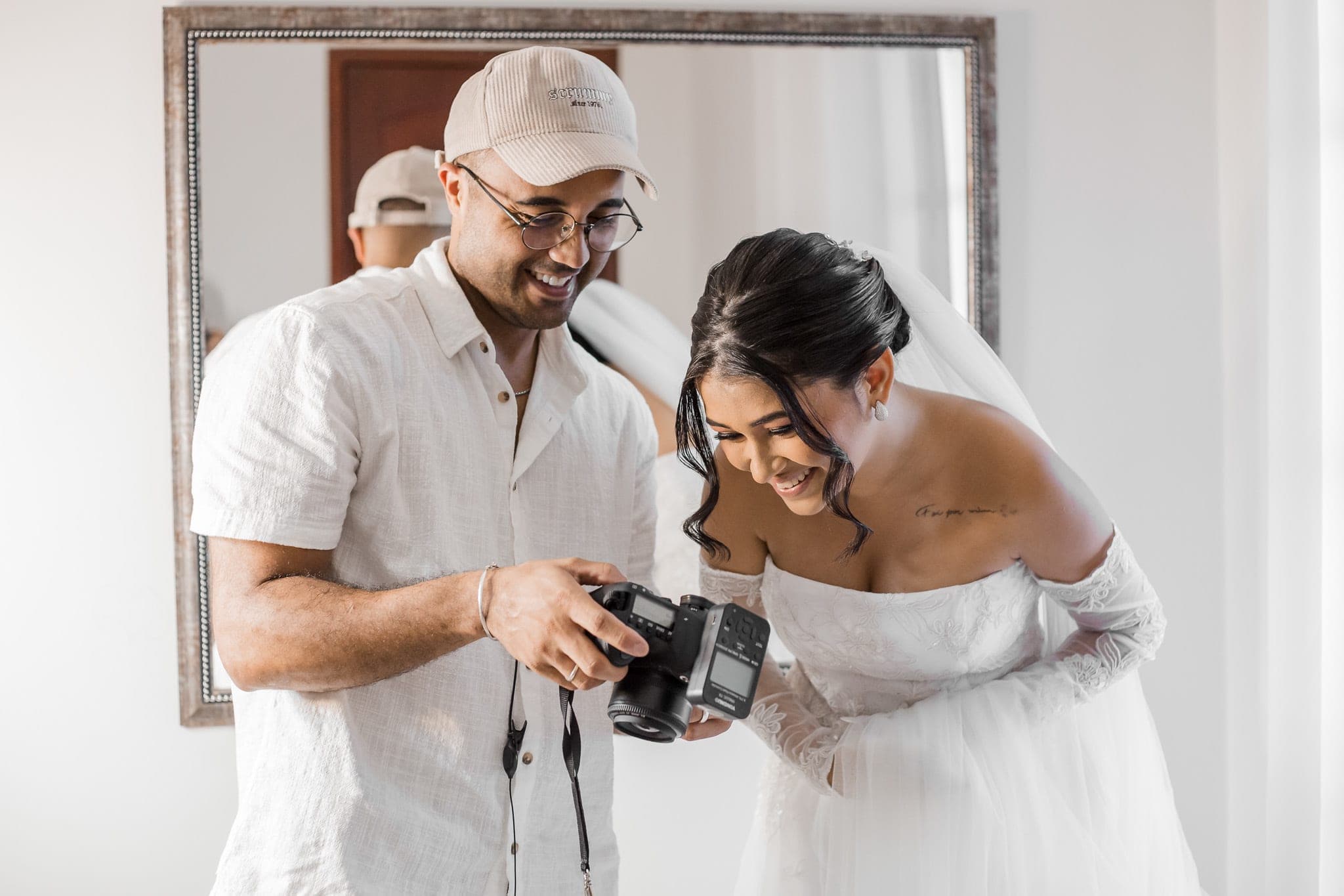 Casamento JC Fotografias