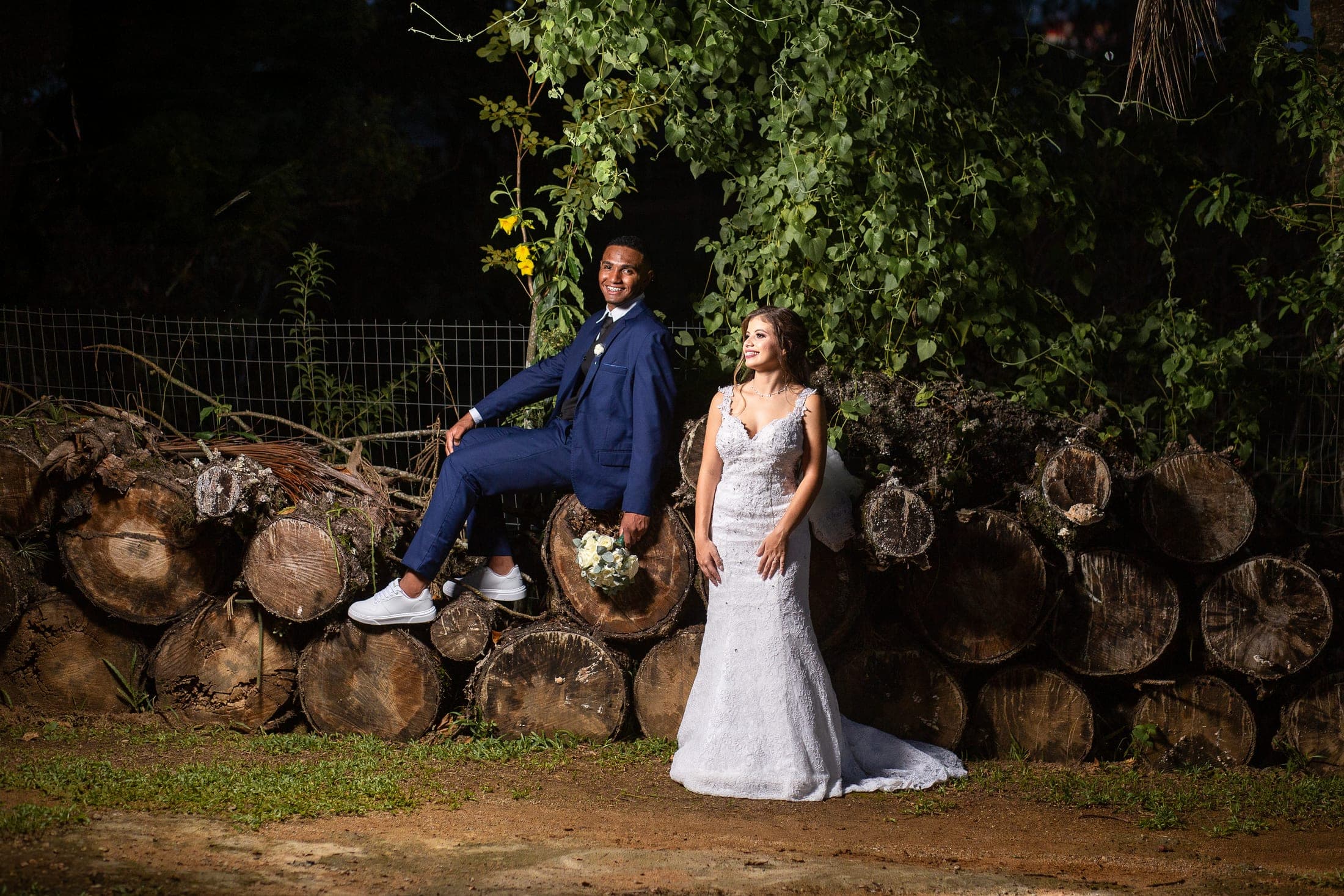 Momento especial JC Fotografias