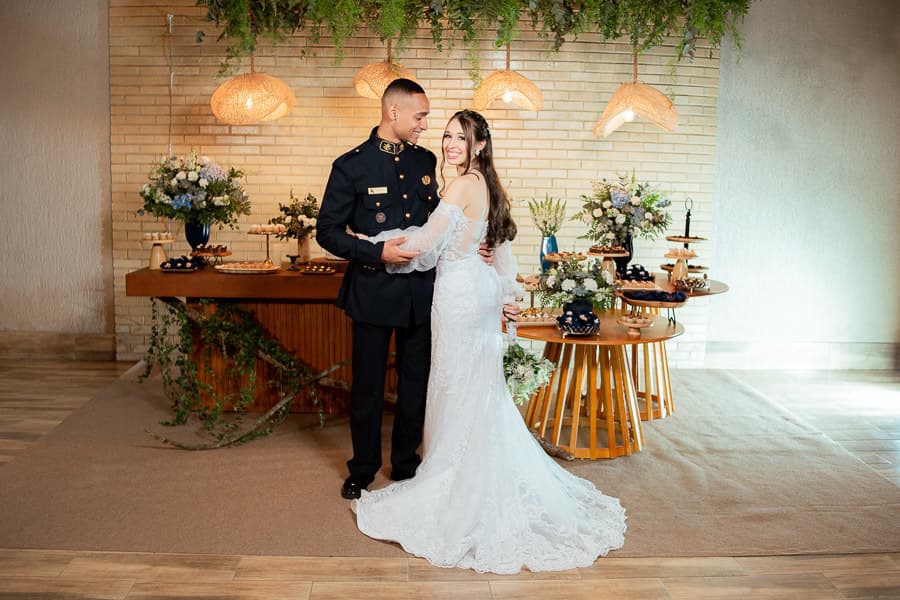 Casamento JC Fotografias